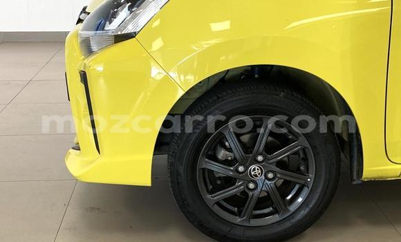 Nunua Ilio tumika Toyota Aygo Nyingine Gari ndani ya Maputo nchini Maputo Nunua Ilio tumika Toyota Aygo Nyingine Gari ndani ya Maputo nchini Maputo