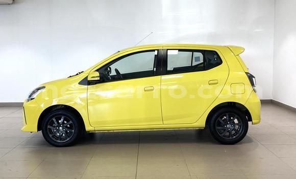 Nunua Ilio tumika Toyota Aygo Nyingine Gari ndani ya Maputo nchini Maputo Nunua Ilio tumika Toyota Aygo Nyingine Gari ndani ya Maputo nchini Maputo