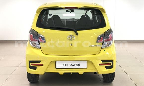 Nunua Ilio tumika Toyota Aygo Nyingine Gari ndani ya Maputo nchini Maputo Nunua Ilio tumika Toyota Aygo Nyingine Gari ndani ya Maputo nchini Maputo