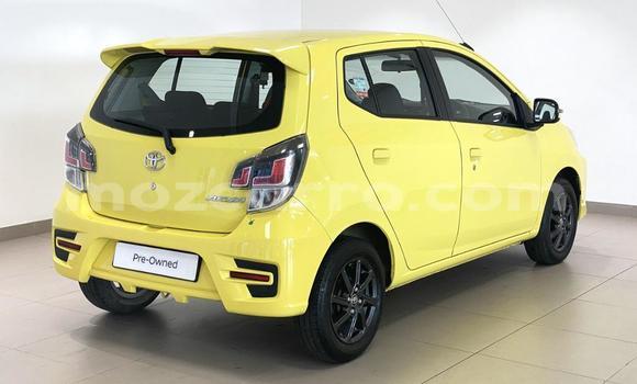 Nunua Ilio tumika Toyota Aygo Nyingine Gari ndani ya Maputo nchini Maputo Nunua Ilio tumika Toyota Aygo Nyingine Gari ndani ya Maputo nchini Maputo