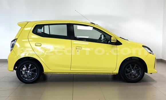 Nunua Ilio tumika Toyota Aygo Nyingine Gari ndani ya Maputo nchini Maputo Nunua Ilio tumika Toyota Aygo Nyingine Gari ndani ya Maputo nchini Maputo