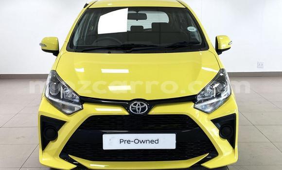 Nunua Ilio tumika Toyota Aygo Nyingine Gari ndani ya Maputo nchini Maputo Nunua Ilio tumika Toyota Aygo Nyingine Gari ndani ya Maputo nchini Maputo