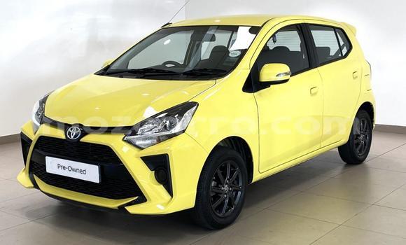 Nunua Ilio tumika Toyota Aygo Nyingine Gari ndani ya Maputo nchini Maputo Nunua Ilio tumika Toyota Aygo Nyingine Gari ndani ya Maputo nchini Maputo