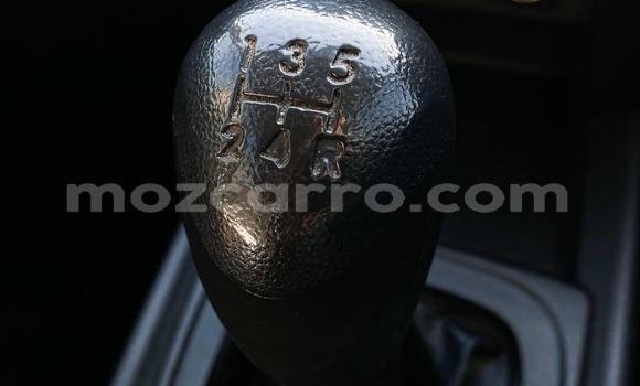 Tenga Tsaru Toyota Avanza Sirivha Mota in Maputo in Maputo Tenga Tsaru Toyota Avanza Sirivha Mota in Maputo in Maputo