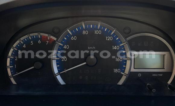 Tenga Tsaru Toyota Avanza Sirivha Mota in Maputo in Maputo Tenga Tsaru Toyota Avanza Sirivha Mota in Maputo in Maputo