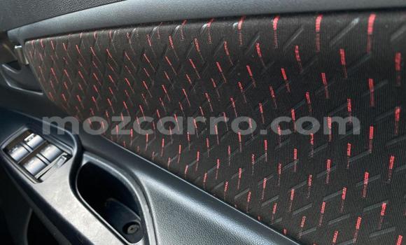 Tenga Tsaru Toyota Avanza Sirivha Mota in Maputo in Maputo Tenga Tsaru Toyota Avanza Sirivha Mota in Maputo in Maputo