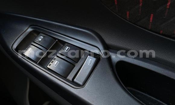 Tenga Tsaru Toyota Avanza Sirivha Mota in Maputo in Maputo Tenga Tsaru Toyota Avanza Sirivha Mota in Maputo in Maputo