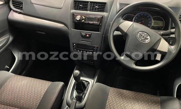 Tenga Tsaru Toyota Avanza Sirivha Mota in Maputo in Maputo Tenga Tsaru Toyota Avanza Sirivha Mota in Maputo in Maputo