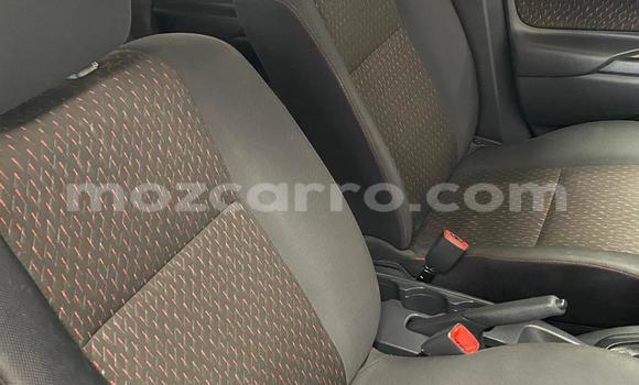 Tenga Tsaru Toyota Avanza Sirivha Mota in Maputo in Maputo Tenga Tsaru Toyota Avanza Sirivha Mota in Maputo in Maputo