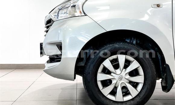 Tenga Tsaru Toyota Avanza Sirivha Mota in Maputo in Maputo Tenga Tsaru Toyota Avanza Sirivha Mota in Maputo in Maputo