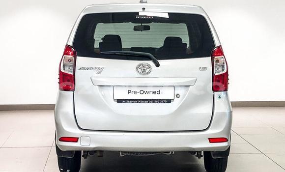 Tenga Tsaru Toyota Avanza Sirivha Mota in Maputo in Maputo Tenga Tsaru Toyota Avanza Sirivha Mota in Maputo in Maputo