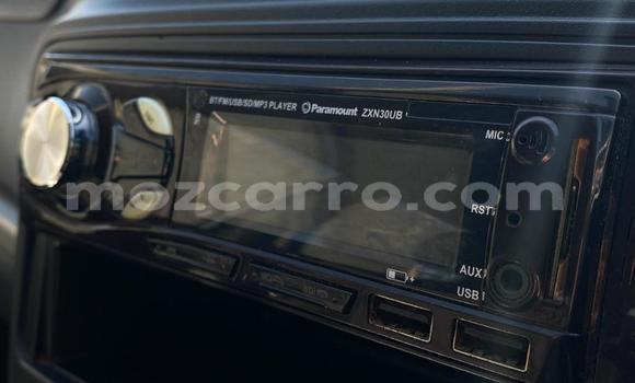 Tenga Tsaru Toyota Avanza Chena Mota in Maputo in Maputo Tenga Tsaru Toyota Avanza Chena Mota in Maputo in Maputo