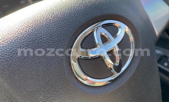 Tenga Tsaru Toyota Avanza Chena Mota in Maputo in Maputo Tenga Tsaru Toyota Avanza Chena Mota in Maputo in Maputo