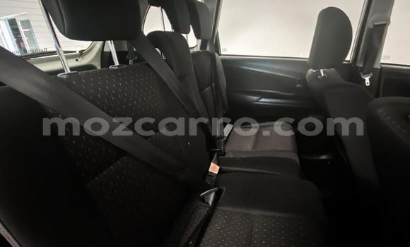 Tenga Tsaru Toyota Avanza Chena Mota in Maputo in Maputo Tenga Tsaru Toyota Avanza Chena Mota in Maputo in Maputo