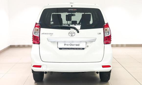 Tenga Tsaru Toyota Avanza Chena Mota in Maputo in Maputo Tenga Tsaru Toyota Avanza Chena Mota in Maputo in Maputo