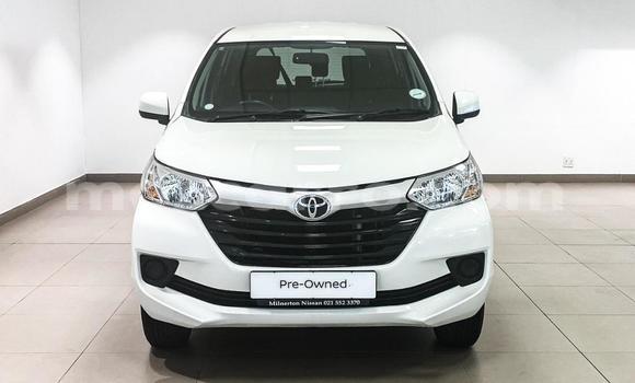 Tenga Tsaru Toyota Avanza Chena Mota in Maputo in Maputo Tenga Tsaru Toyota Avanza Chena Mota in Maputo in Maputo