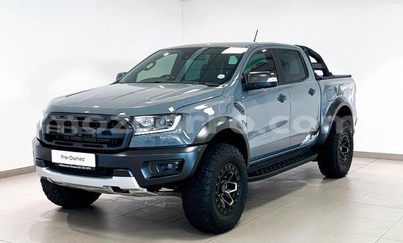 Nunua Ilio tumika Ford Ranger Nyingine Gari ndani ya Maputo nchini Maputo