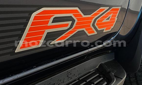 Buy Used Ford Ranger Other Car in Maputo in Maputo Buy Used Ford Ranger Other Car in Maputo in Maputo