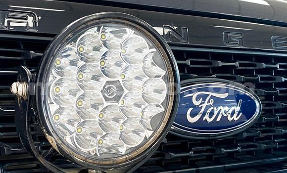 Buy Used Ford Ranger Other Car in Maputo in Maputo Buy Used Ford Ranger Other Car in Maputo in Maputo