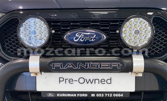 Buy Used Ford Ranger Other Car in Maputo in Maputo Buy Used Ford Ranger Other Car in Maputo in Maputo