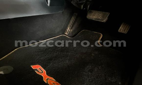 Buy Used Ford Ranger Other Car in Maputo in Maputo Buy Used Ford Ranger Other Car in Maputo in Maputo