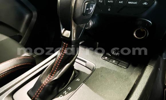 Buy Used Ford Ranger Other Car in Maputo in Maputo Buy Used Ford Ranger Other Car in Maputo in Maputo