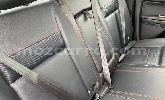Buy Used Ford Ranger Other Car in Maputo in Maputo Buy Used Ford Ranger Other Car in Maputo in Maputo