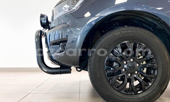 Buy Used Ford Ranger Other Car in Maputo in Maputo Buy Used Ford Ranger Other Car in Maputo in Maputo