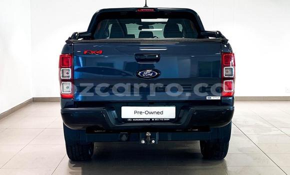Buy Used Ford Ranger Other Car in Maputo in Maputo Buy Used Ford Ranger Other Car in Maputo in Maputo
