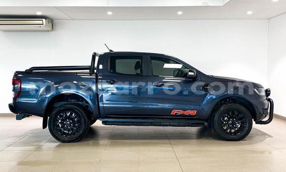 Buy Used Ford Ranger Other Car in Maputo in Maputo Buy Used Ford Ranger Other Car in Maputo in Maputo