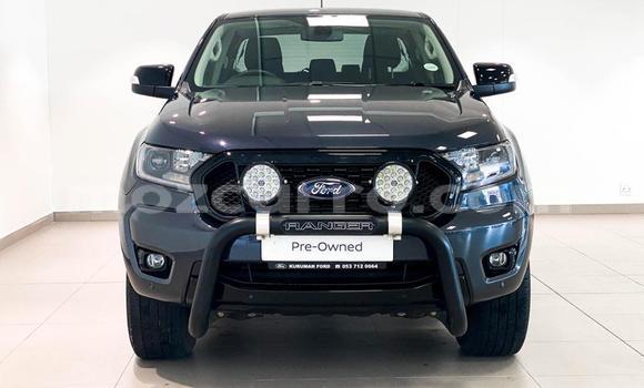 Buy Used Ford Ranger Other Car in Maputo in Maputo Buy Used Ford Ranger Other Car in Maputo in Maputo