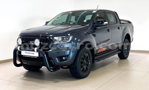 Buy Used Ford Ranger Other Car in Maputo in Maputo Buy Used Ford Ranger Other Car in Maputo in Maputo