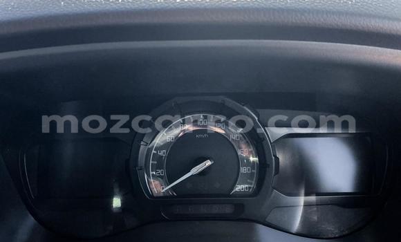 Comprar Usado Ford Everest Branco Carro em Maputo em Maputo Comprar Usado Ford Everest Branco Carro em Maputo em Maputo