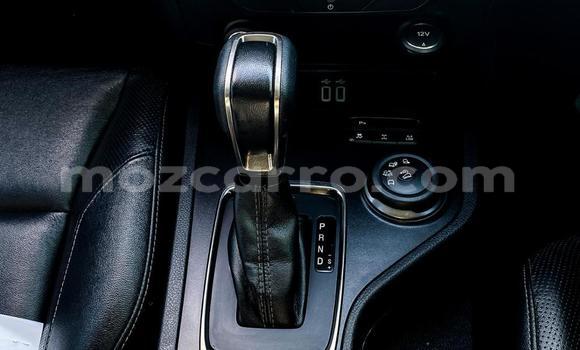 Comprar Usado Ford Everest Branco Carro em Maputo em Maputo Comprar Usado Ford Everest Branco Carro em Maputo em Maputo