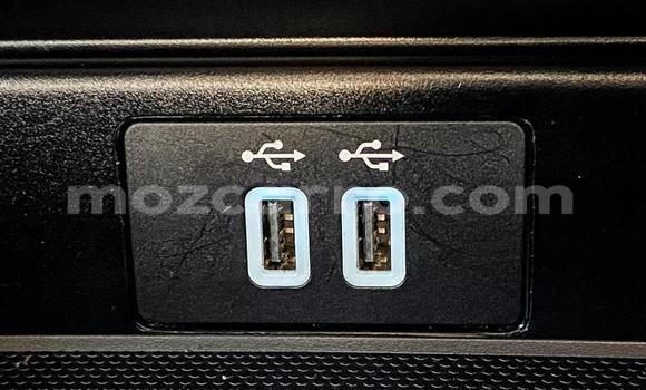 Comprar Usado Ford Everest Branco Carro em Maputo em Maputo Comprar Usado Ford Everest Branco Carro em Maputo em Maputo