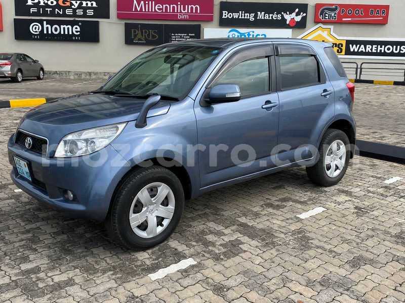 Big with watermark toyota rush maputo maputo 13089