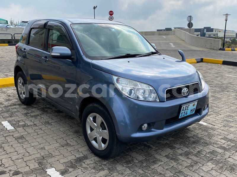 Big with watermark toyota rush maputo maputo 13089