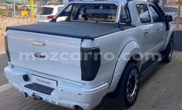 Nunua Ilio tumika Ford Ranger Nyeupe Gari ndani ya Maputo nchini Maputo Nunua Ilio tumika Ford Ranger Nyeupe Gari ndani ya Maputo nchini Maputo
