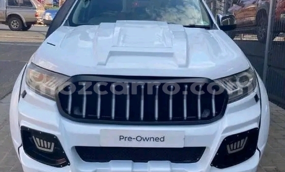 Nunua Ilio tumika Ford Ranger Nyeupe Gari ndani ya Maputo nchini Maputo Nunua Ilio tumika Ford Ranger Nyeupe Gari ndani ya Maputo nchini Maputo