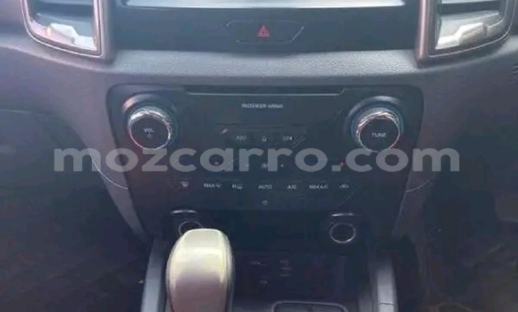 Nunua Ilio tumika Ford Ranger Nyeupe Gari ndani ya Maputo nchini Maputo Nunua Ilio tumika Ford Ranger Nyeupe Gari ndani ya Maputo nchini Maputo