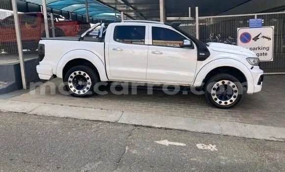 Nunua Ilio tumika Ford Ranger Nyeupe Gari ndani ya Maputo nchini Maputo Nunua Ilio tumika Ford Ranger Nyeupe Gari ndani ya Maputo nchini Maputo
