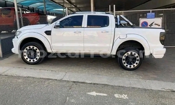 Nunua Ilio tumika Ford Ranger Nyeupe Gari ndani ya Maputo nchini Maputo Nunua Ilio tumika Ford Ranger Nyeupe Gari ndani ya Maputo nchini Maputo