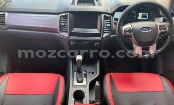 Nunua Ilio tumika Ford Ranger Nyeupe Gari ndani ya Maputo nchini Maputo Nunua Ilio tumika Ford Ranger Nyeupe Gari ndani ya Maputo nchini Maputo