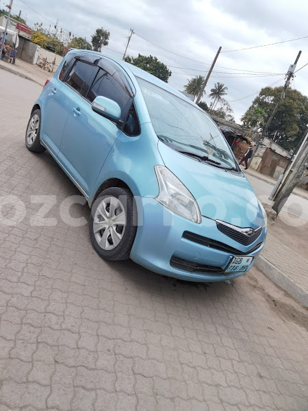 Big with watermark toyota ractis maputo maputo 13094