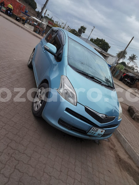 Big with watermark toyota ractis maputo maputo 13094