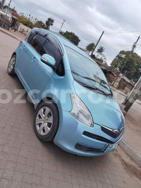 Big with watermark toyota ractis maputo maputo 13094