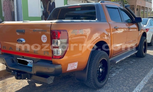 Comprar Usado Ford Ranger De outros Carro em Maputo em Maputo Comprar Usado Ford Ranger De outros Carro em Maputo em Maputo