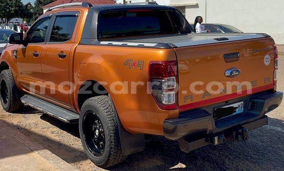 Comprar Usado Ford Ranger De outros Carro em Maputo em Maputo Comprar Usado Ford Ranger De outros Carro em Maputo em Maputo