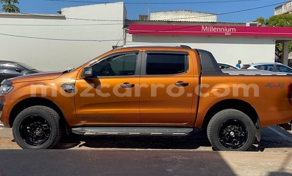 Comprar Usado Ford Ranger De outros Carro em Maputo em Maputo Comprar Usado Ford Ranger De outros Carro em Maputo em Maputo