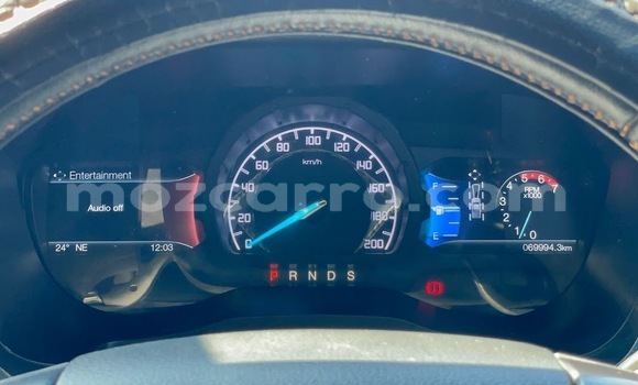 Comprar Usado Ford Ranger De outros Carro em Maputo em Maputo Comprar Usado Ford Ranger De outros Carro em Maputo em Maputo